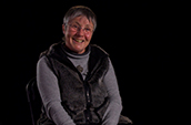 Annemarie Buchmann-Gerber newcomer in Prince Albert