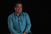 Chairuth Bouphaphanh was born in Vientiane