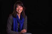 Xianqin Yang was born and raised in Shandong Province, China.