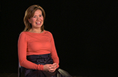 Yolanda Garcia was born in Bucaramanga, Colombia.
