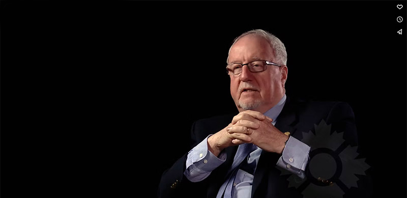 Michael J. Molloy.