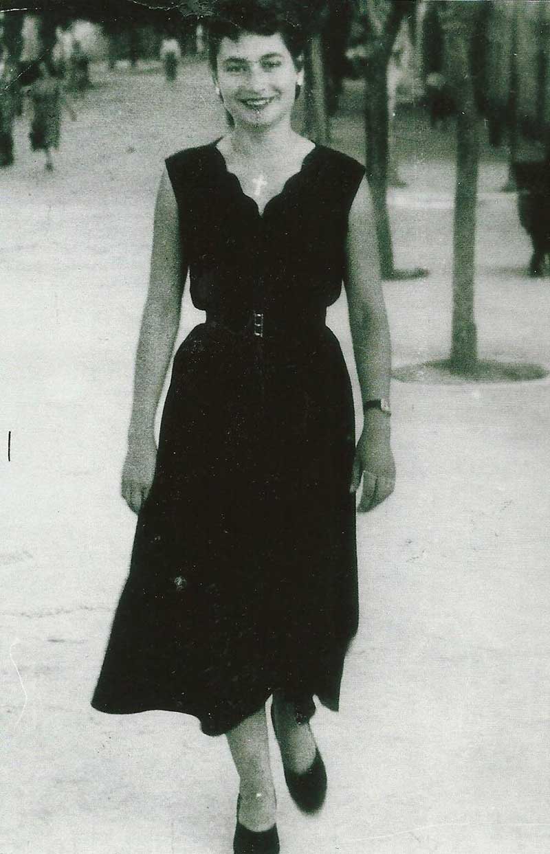 Photo saisissante qui a capturé le cœur de Charalampos.