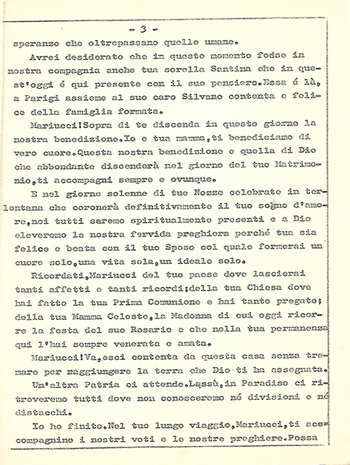 Page 3 du livre avec bordure noire.
